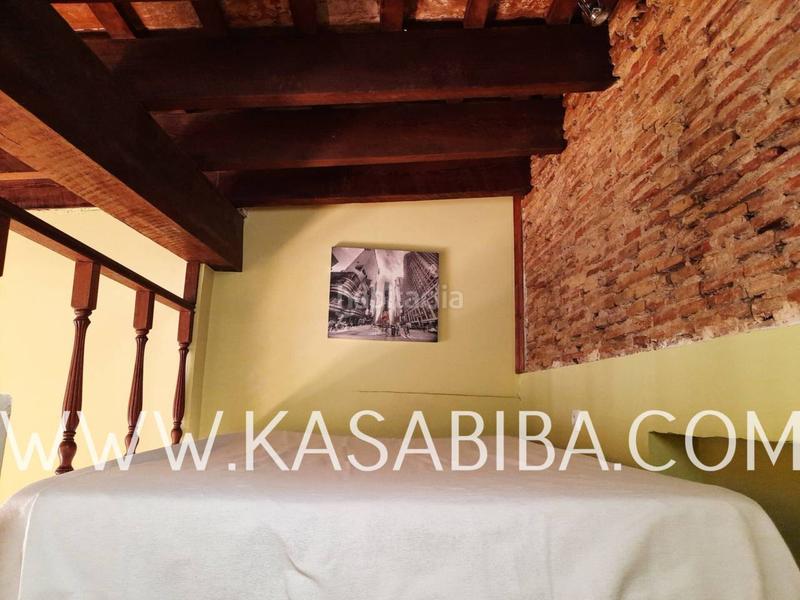 Foto f0bc69f0-da99-4415-8f17-c05963217b69. Lloguer loft amb calefacció a Sant Francesc Valencia