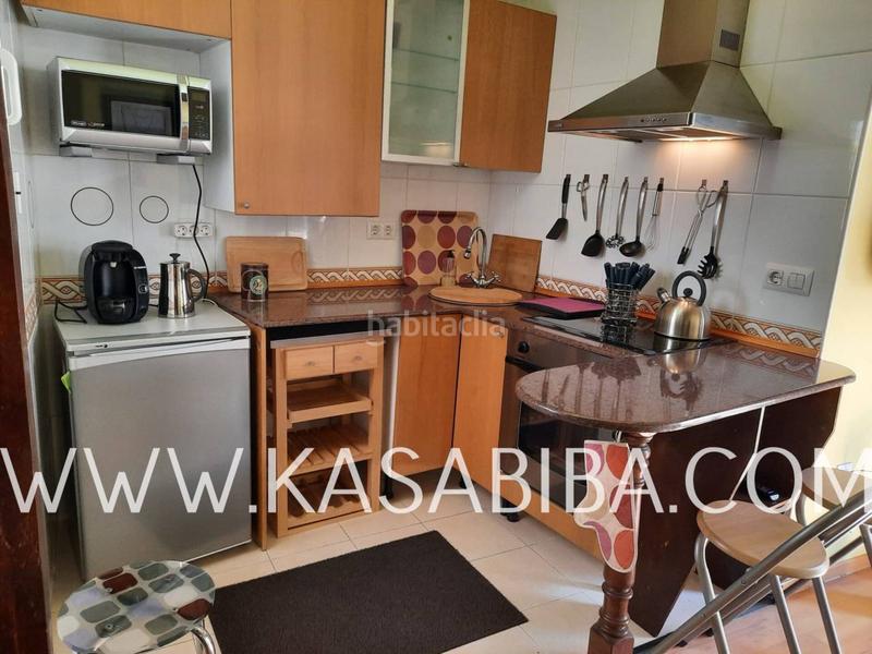 Foto 48e881b7-8982-48c2-a543-6bf023073f4d. Miete loft mit heizung in Sant Francesc Valencia