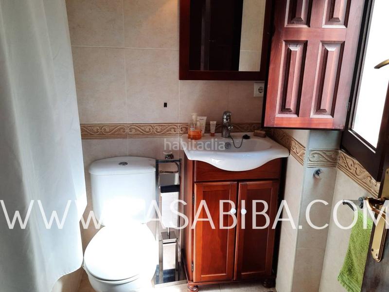 Foto fcf220eb-f3dc-4bf6-ab6f-16515cc4d844. Miete loft mit heizung in Sant Francesc Valencia
