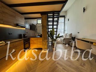 Loft  Manuel melia i fuster. Loft en venta en benicalap