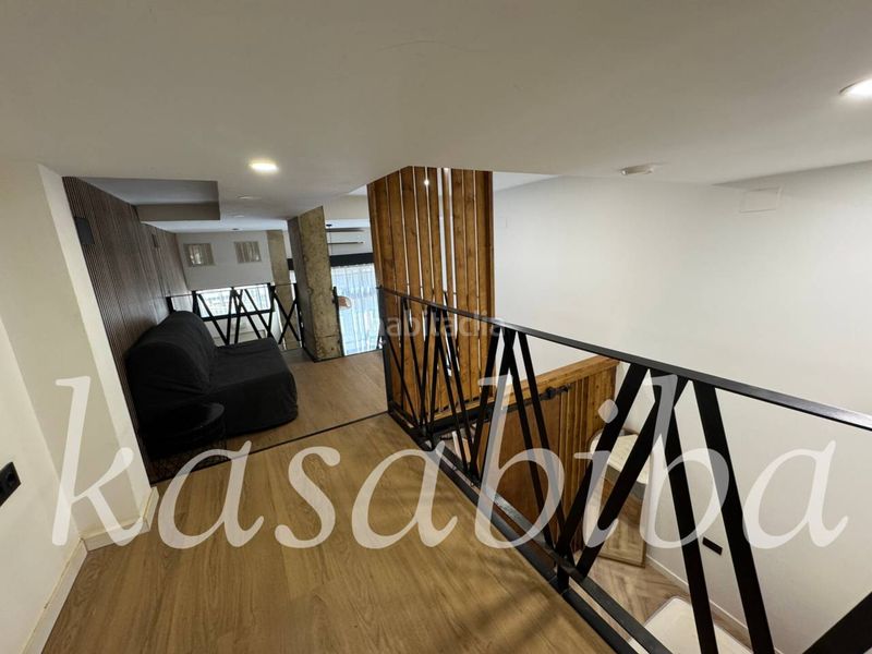 Foto 377b0888-efb2-4c8e-be9a-6f03994021d1. Loft a Nou Benicalap Valencia