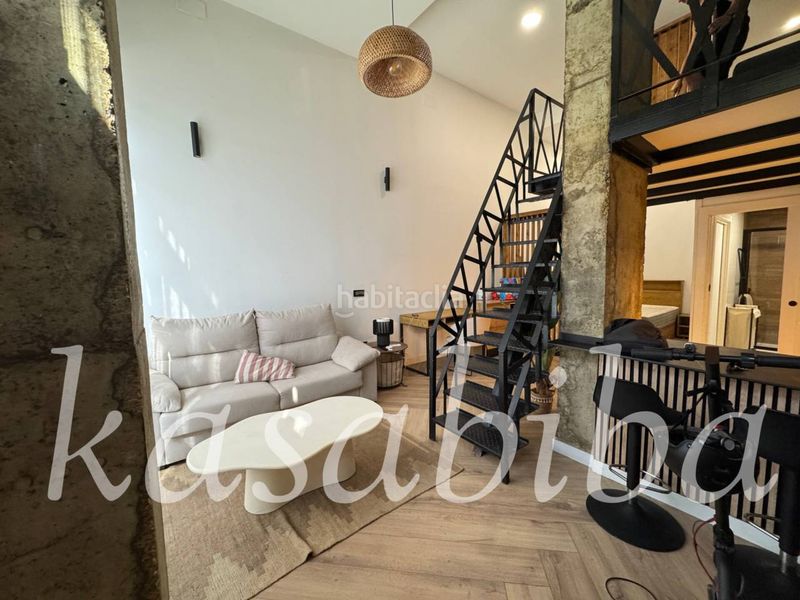 Foto d1582f67-e7da-4b0d-8693-337410df2a5e. Loft a Nou Benicalap Valencia