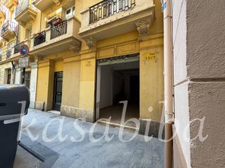 Local Comercial  Murillo. Local comercial en venta