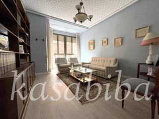 Appartement  Teatro. Piso en venta en centro tradicional