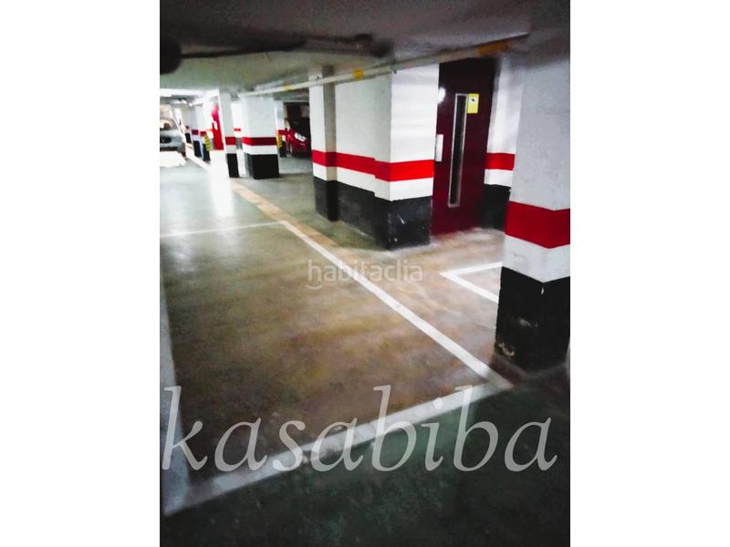 Foto 5df0b517-36f1-471a-af0c-abcc9167c55f. Posto auto in La Creu del Grau Valencia