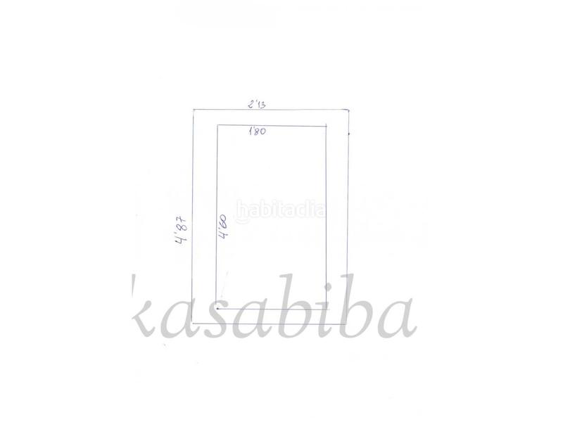 Foto d1406b52-8849-4f15-ba6d-7d15c487f6dc. Posto auto in La Creu del Grau Valencia