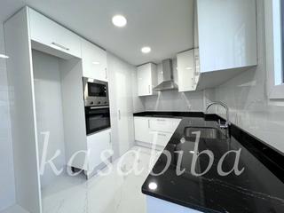 Location Appartement  Martín ´el humano´. Piso en alquiler en extramurs