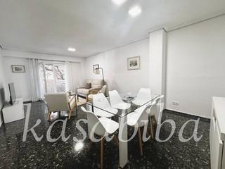 Location Appartement  Martín ´el humano´. Piso en alquiler en extramurs
