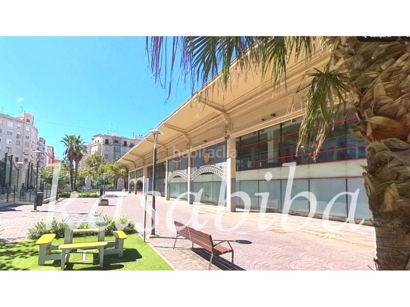 Foto 176dd984-591d-49c7-8433-c010ce261521. Locale commerciale in Nou Moles Valencia