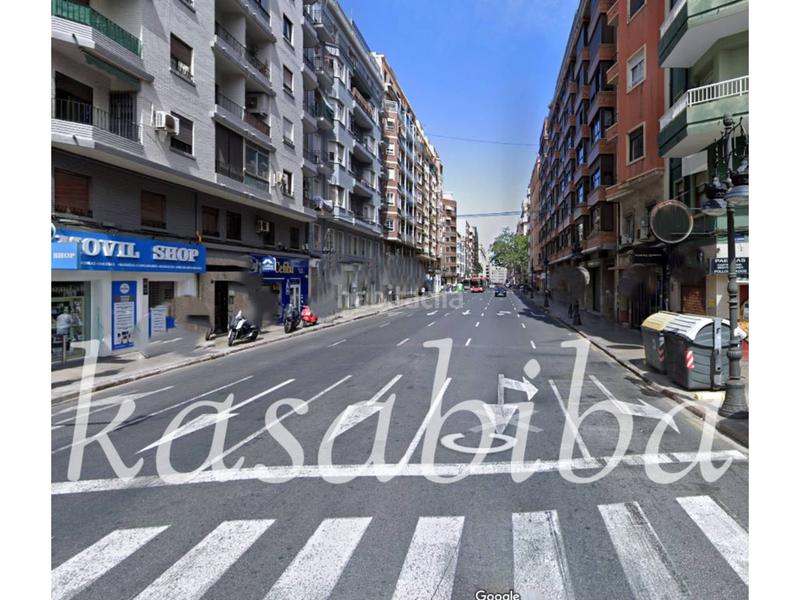 Foto 21159ef5-f047-4556-a0ae-40f694c4243e. Locale commerciale in Nou Moles Valencia