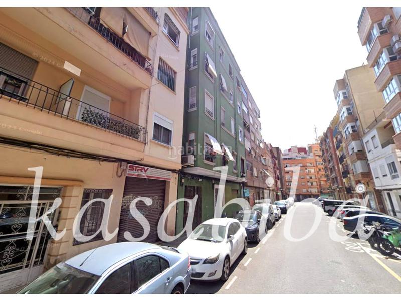 Foto 3574d21a-1b3a-40d0-8f3a-358467c2d400. Locale commerciale in Nou Moles Valencia