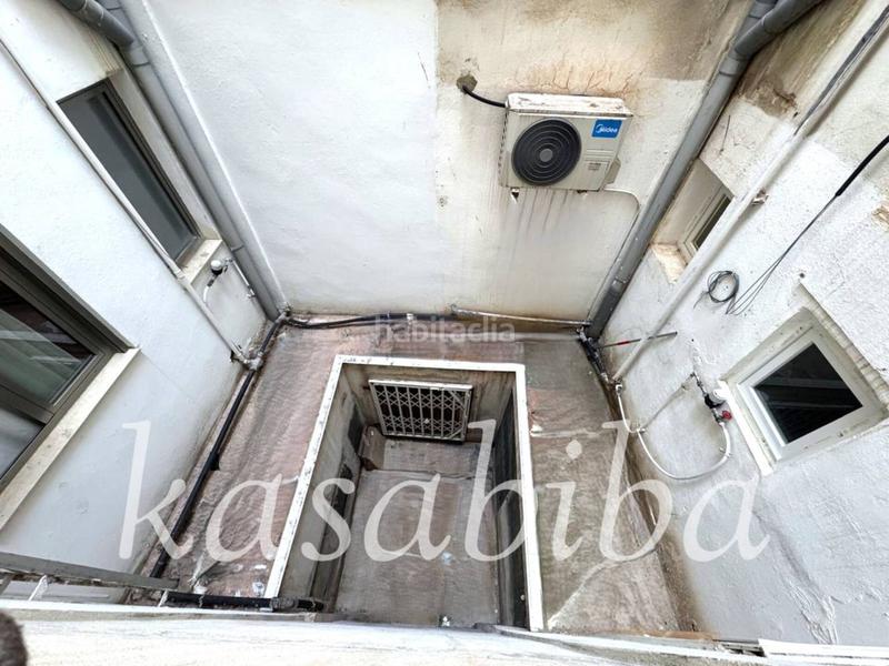 Foto 37f501f8-0e9f-46be-94f3-282f2cff9875. Locale commerciale in Nou Moles Valencia