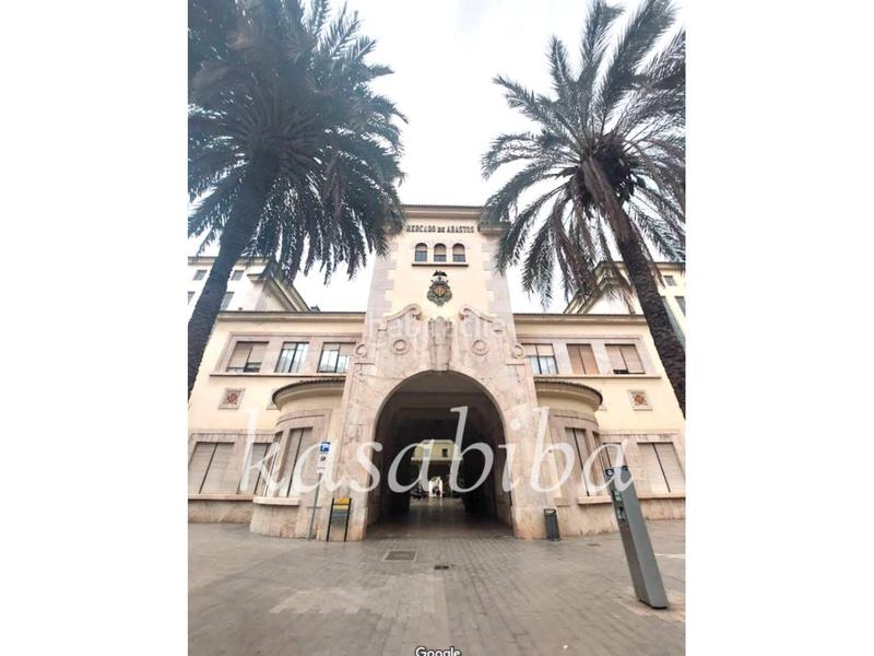 Foto 38cc6e7a-e82e-44c7-9b2f-fef8c0f37e38. Locale commerciale in Nou Moles Valencia