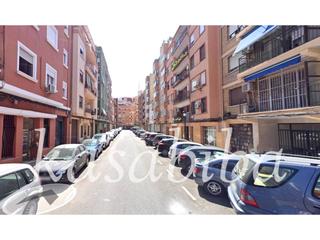 Local Comercial  Poeta alberola. Local en venta en olivereta