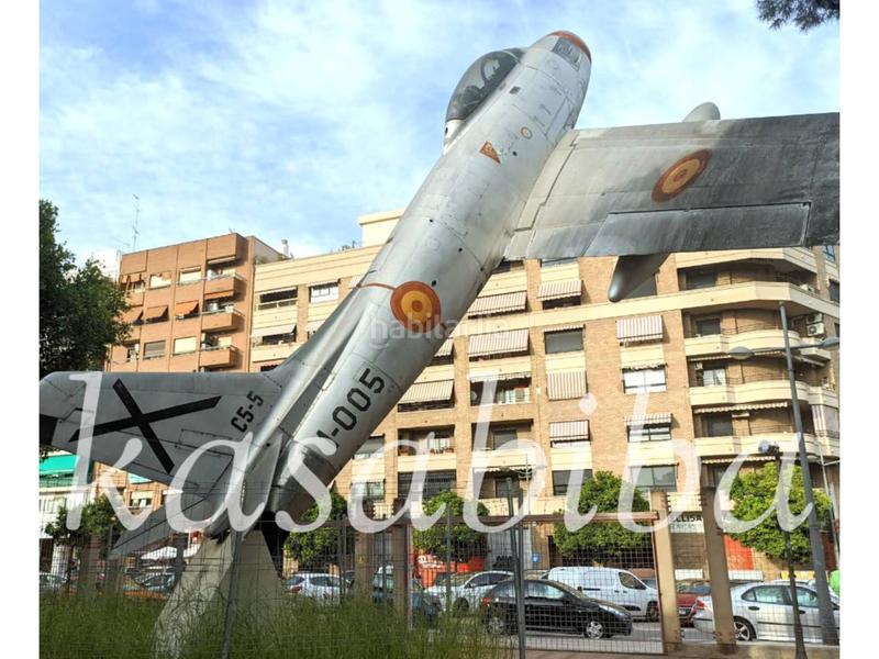 Foto 7c27602c-ccac-4403-9c97-8ea3c13611eb. Locale commerciale in Nou Moles Valencia