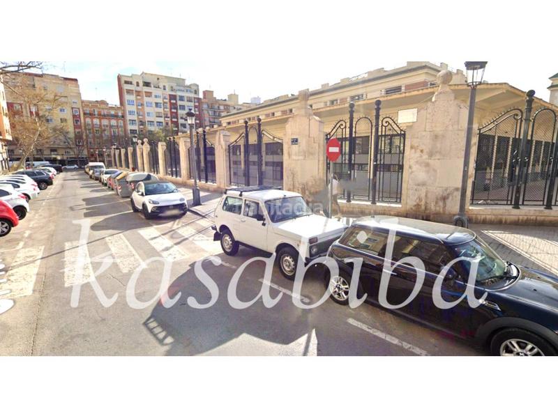 Foto 7c82f08e-c026-4d46-b497-bd4d668ffa6c. Locale commerciale in Nou Moles Valencia