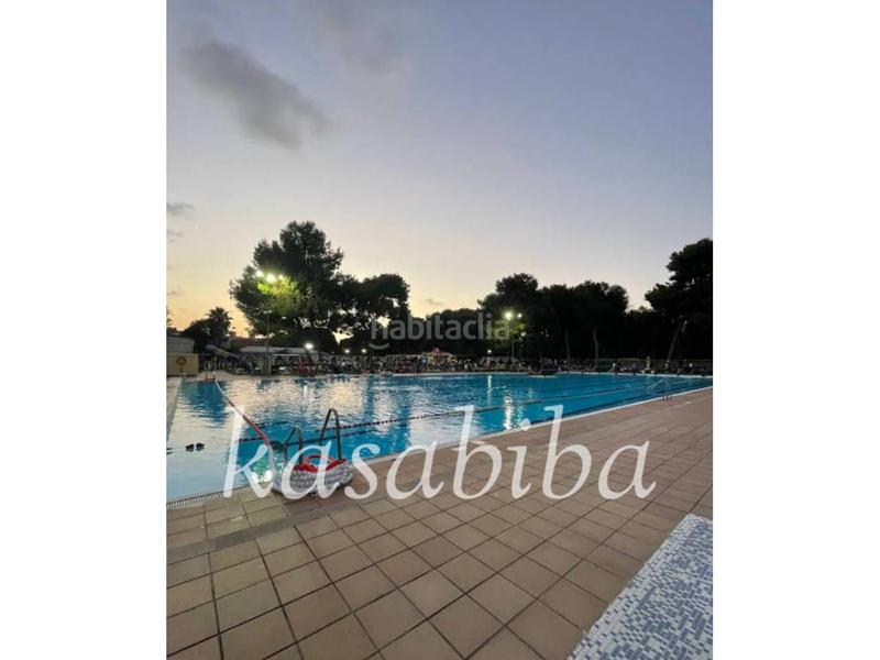 Foto 890848c1-c593-45eb-adbf-edb47549bc23. Locale commerciale in Nou Moles Valencia