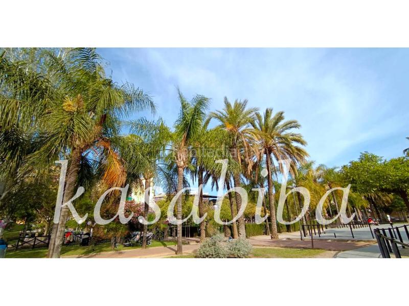 Foto a45b9a5d-9976-46a0-96f5-93863c4cdef1. Locale commerciale in Nou Moles Valencia