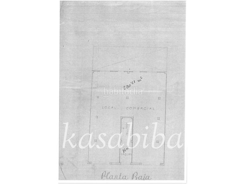 Foto e55ed6ca-1fe8-4d26-9c9e-0f450037a7f6. Locale commerciale in Nou Moles Valencia