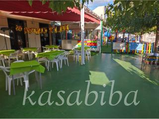 Geschäftsraum in Gregal