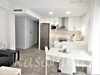 Affitto Appartamento  Ciudad de mula. Piso en alquiler en mestalla