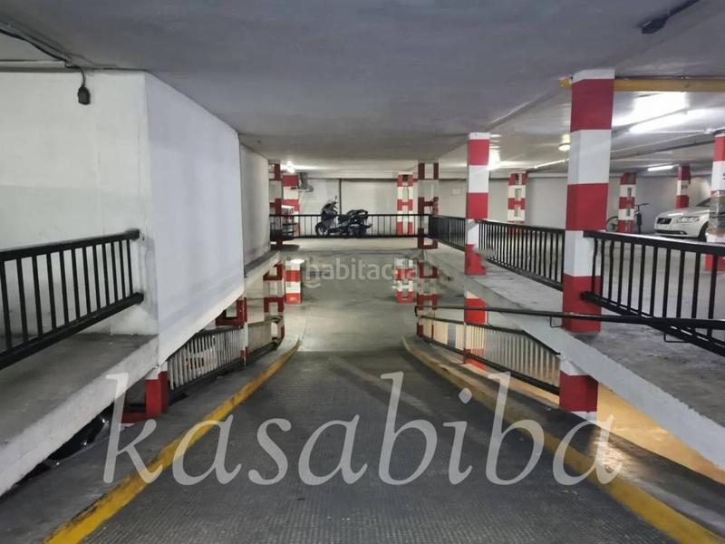 Foto 4a516418-3c13-4aea-9151-9fabedcb29f6. Parking coche parking en venta en pla del real en Valencia