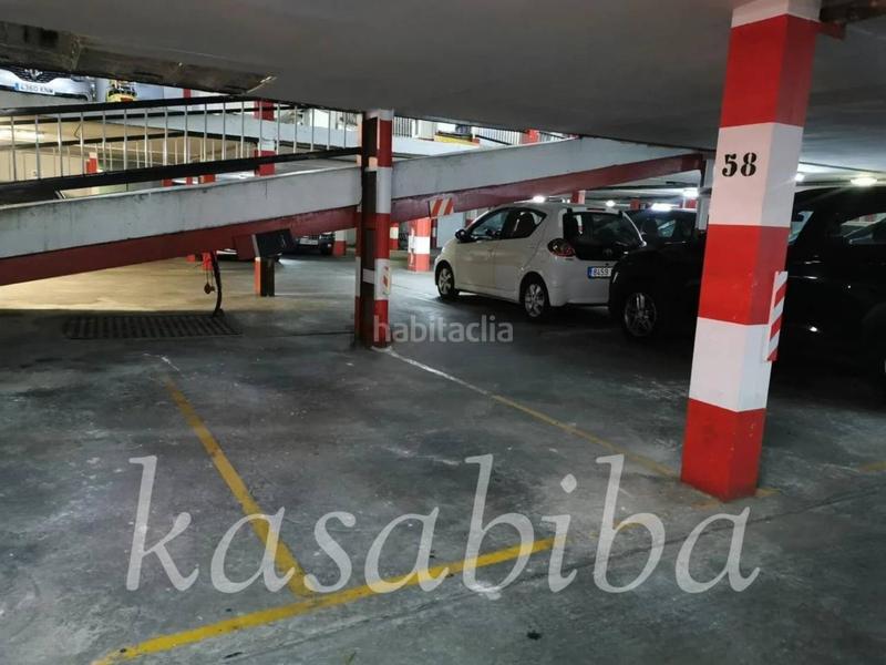 Foto cf0a1ab5-c461-43a1-bb6c-0ed7a0bdc381. Parking coche parking en venta en pla del real en Valencia