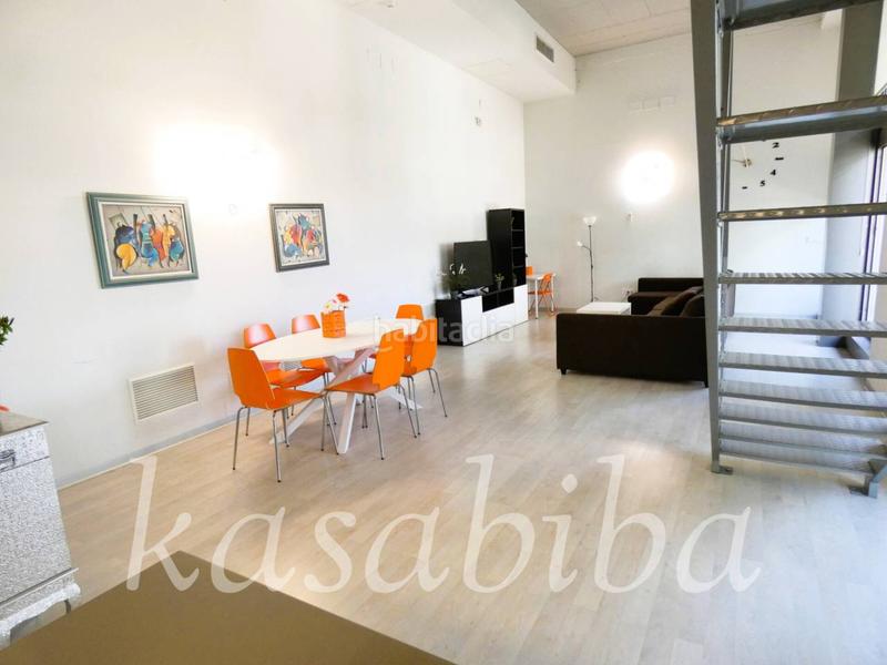 Foto 00a50433-0367-4bdd-8c30-633e69af83f2. Loft piso en venta en Vara de Quart en Vara de Quart Valencia