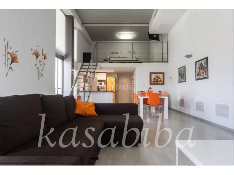 Foto 09fd3f5a-0ada-4a52-9d53-4ffb16d392ef. Loft piso en venta en Vara de Quart en Vara de Quart Valencia