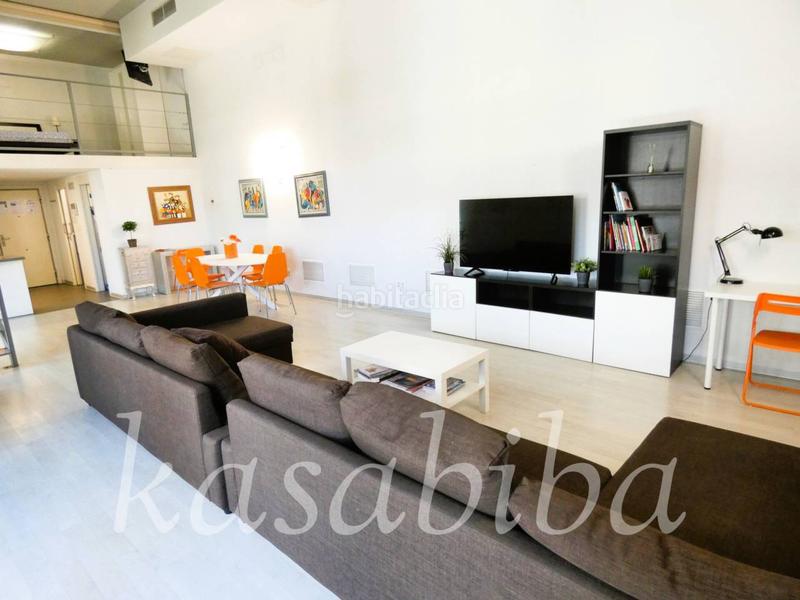 Foto 0aabb123-8d01-4642-8ff2-f5753b4e9318. Loft piso en venta en Vara de Quart en Vara de Quart Valencia