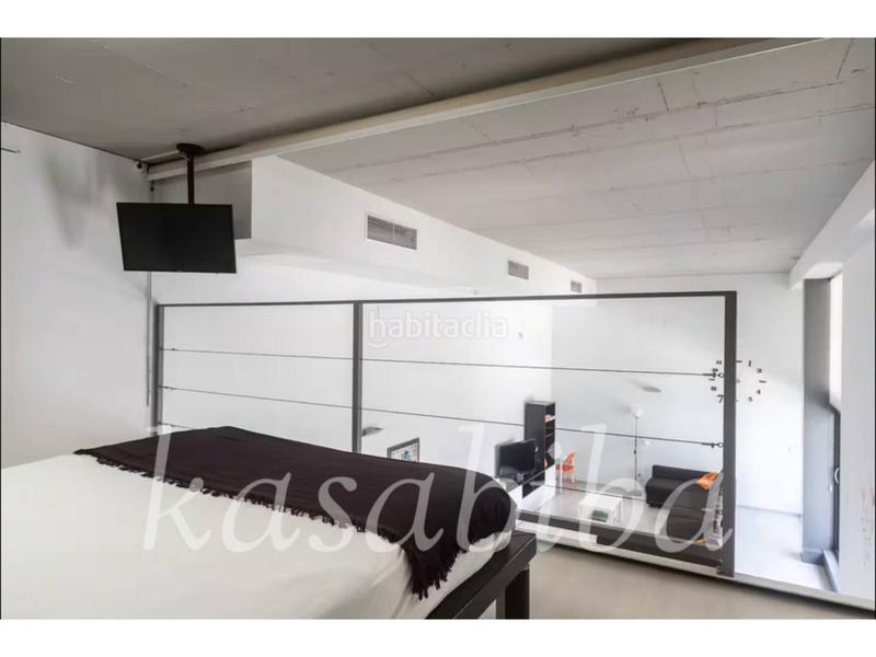 Foto 109432df-d9a2-4d50-80b6-3938a072a17a. Loft piso en venta en Vara de Quart en Vara de Quart Valencia