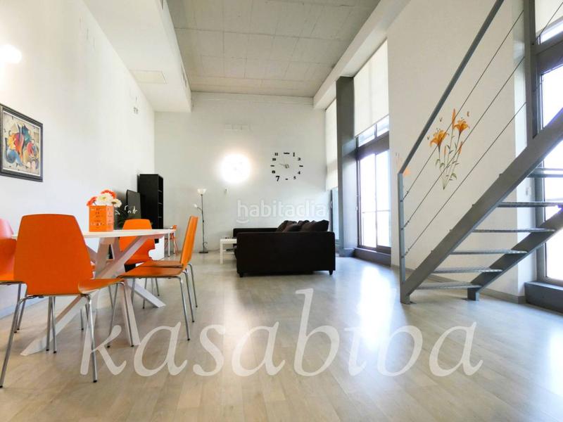 Foto 1157e9a4-cc8b-4549-b409-2f969c3dbd86. Loft piso en venta en Vara de Quart en Vara de Quart Valencia