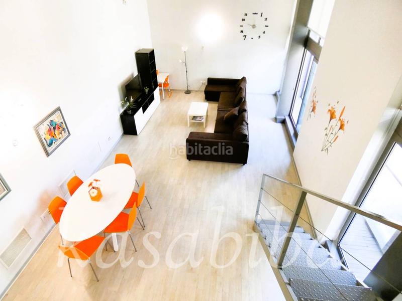 Foto 688760b6-dce6-47d1-adec-3faa9da2d719. Loft piso en venta en Vara de Quart en Vara de Quart Valencia
