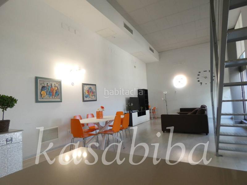 Foto 6ace49c2-88c5-417d-80c0-0f1078e1528e. Loft piso en venta en Vara de Quart en Vara de Quart Valencia