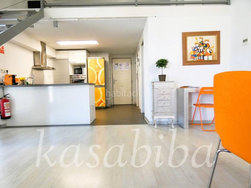 Foto f64c862c-66b9-4a04-97b9-49d8c46d10cf. Loft piso en venta en Vara de Quart en Vara de Quart Valencia