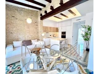 Piso  Historiador diago. Piso en venta en extramurs