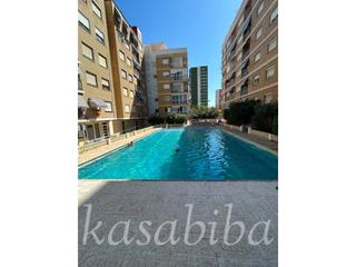 Location Appartement  Del mar. Piso en alquiler en playa puebla de farnals