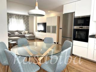 Rent Flat  Amistad. Piso en alquiler en algiros