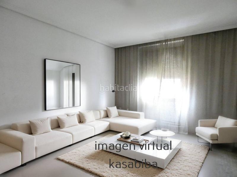Foto 6268024c-e64a-4b36-90d0-8e78fc77a682. Piso  en venta en rascanya en Els Orriols Valencia