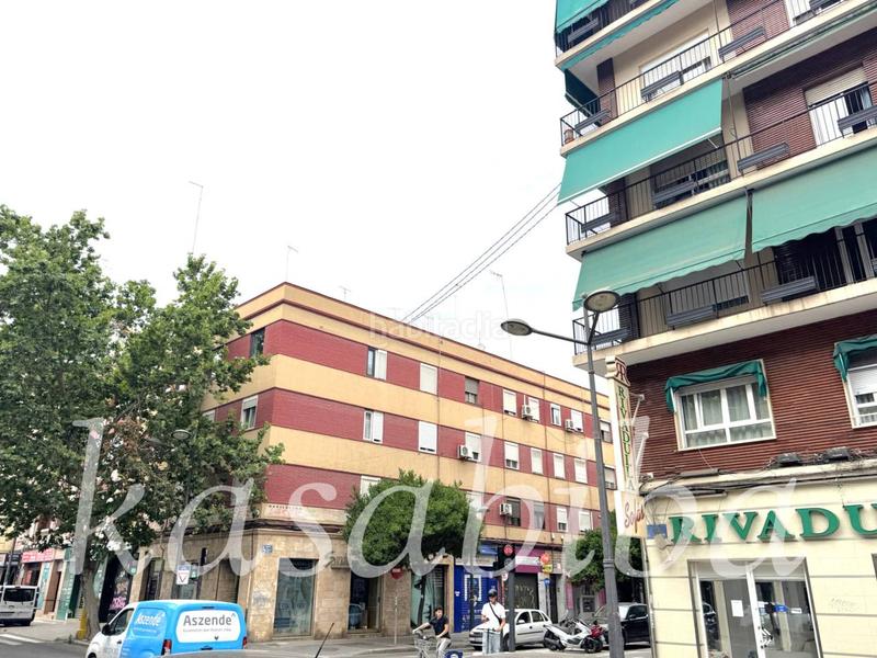 Foto 819e24a1-9cd9-4c5c-89b4-84b707e9c4cc. Piso  en venta en rascanya en Els Orriols Valencia