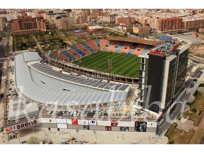 Foto 966b7e9a-9474-475d-b8bf-36ba732f8931. Piso  en venta en rascanya en Els Orriols Valencia