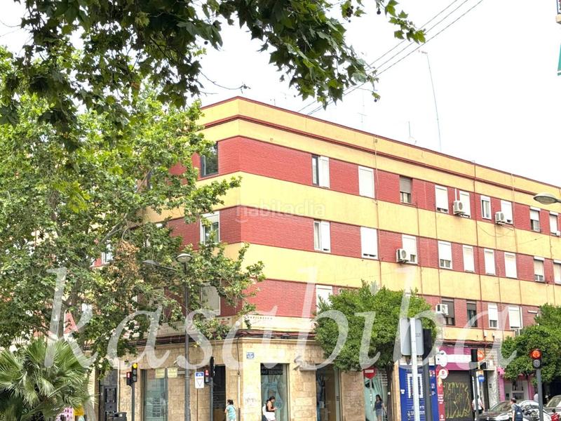 Foto a63700bb-fd05-414b-a511-7c7e04b908bb. Piso  en venta en rascanya en Els Orriols Valencia