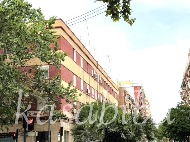 Foto ca580ce4-876b-4bcf-abfe-1363896c6891. Piso  en venta en rascanya en Els Orriols Valencia