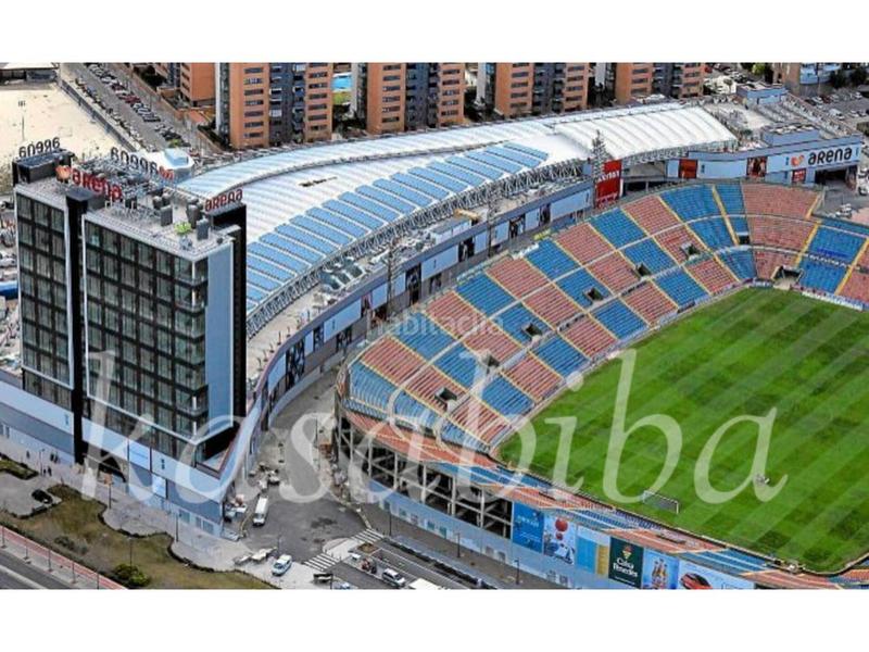 Foto df291503-250d-4186-96a2-8f743ba83041. Piso  en venta en rascanya en Els Orriols Valencia