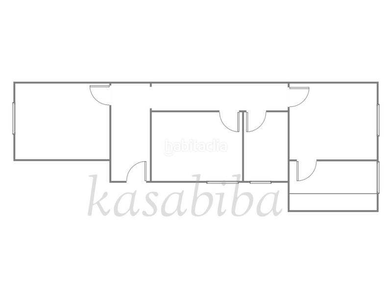 Foto f8c56477-a7a9-42f0-bfac-5a4233af6634. Piso  en venta en rascanya en Els Orriols Valencia