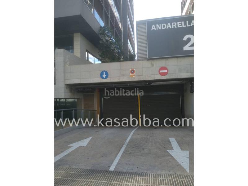 Foto 35dec0d4-506a-454b-93ec-b099cffcc282. Alquiler loft en gremis 2 loft en alquiler en Vara de Quart Valencia