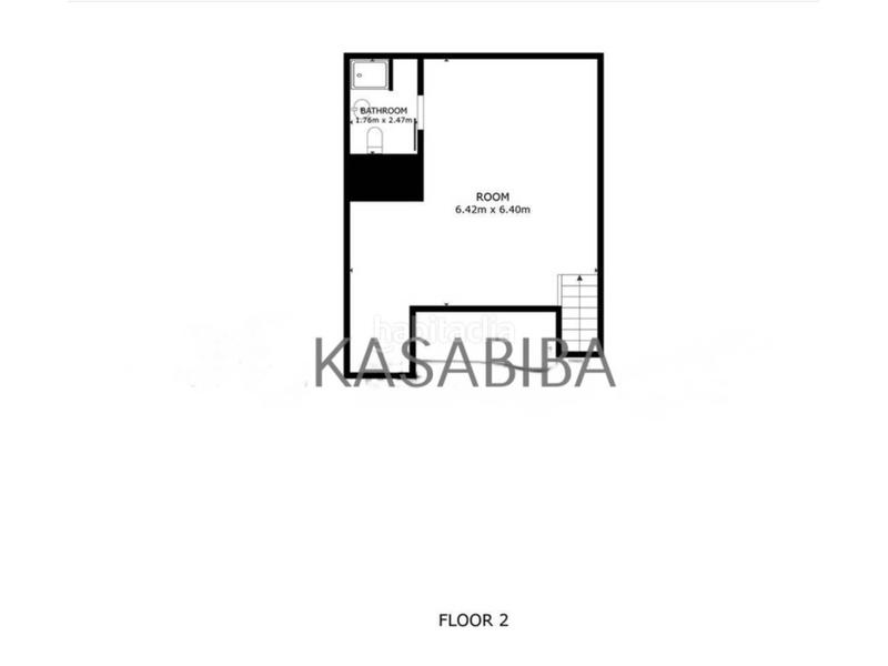 Foto 7a6ce596-b147-46aa-9d90-73893866b913. Alquiler loft en gremis 2 loft en alquiler en Vara de Quart Valencia