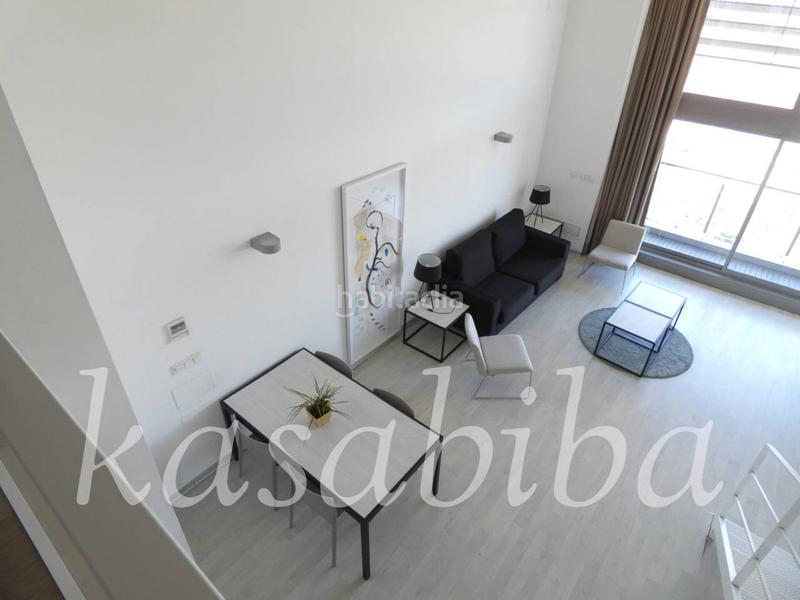 Foto dd3ecc02-1062-405c-9f37-5d3f9a8d1d6d. Location loft dans gremis 2 dans Vara de Quart Valencia