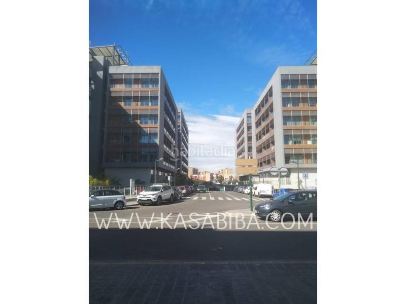 Foto 0d0ece49-38bb-4eaf-951d-be8eba535fa4. Rent loft in gremis 2 in Vara de Quart Valencia