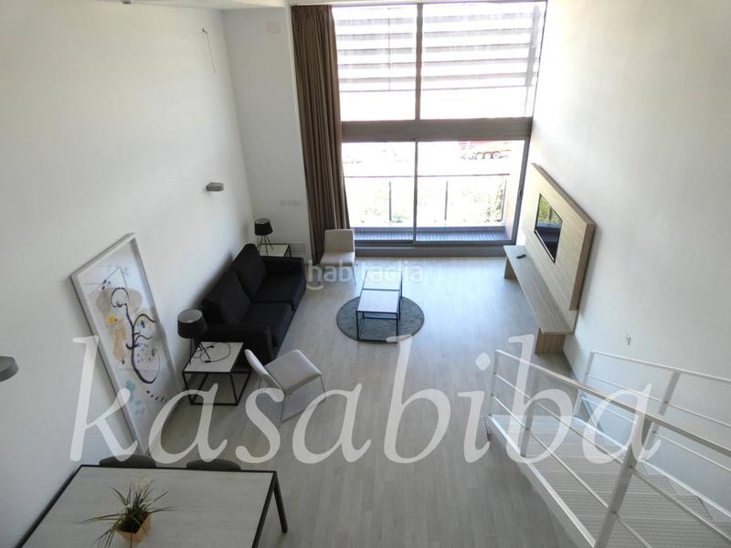 Foto a25a6b67-761a-4fba-86ff-e2fb27756045. Rent loft in gremis 2 in Vara de Quart Valencia